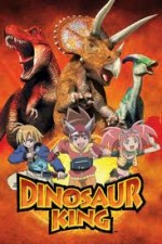 Watch Dinosaur King 5movies